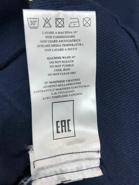 Children's sweatshirt