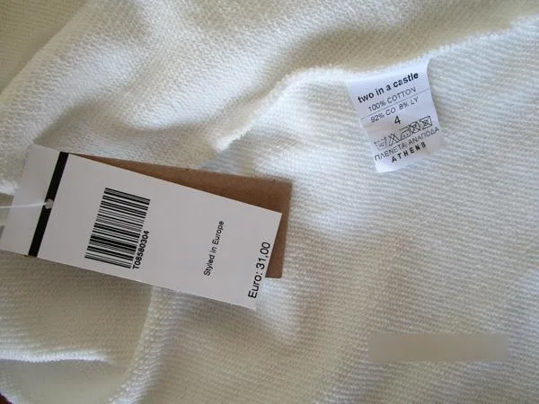 Children's dress