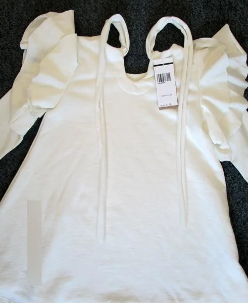 Children's dress
