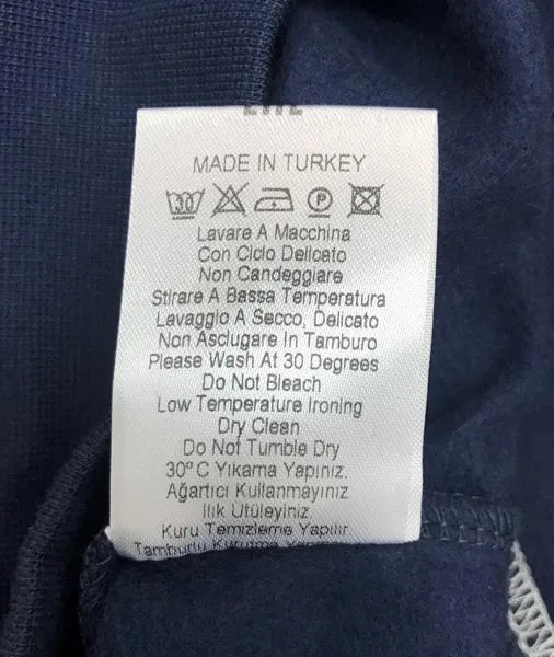 Children's sweatshirt
