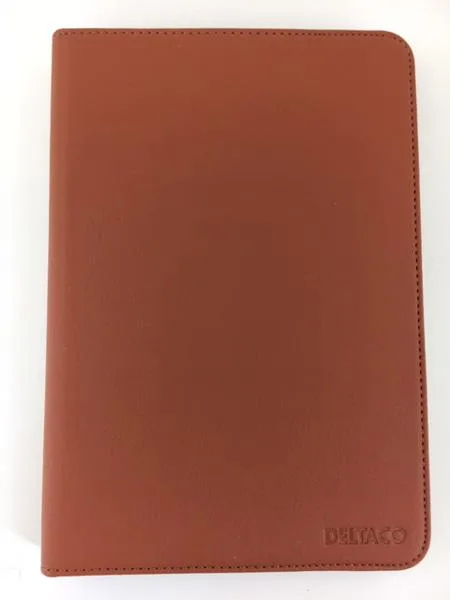 Tablet case