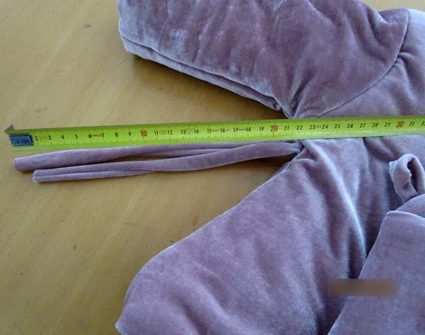 Children's jacket