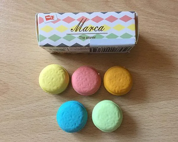 Eraser