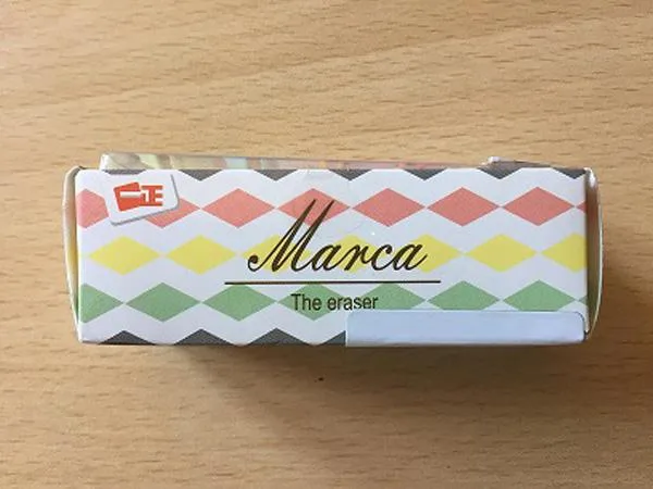 Eraser