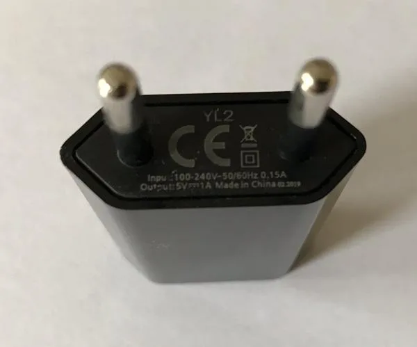 USB charger