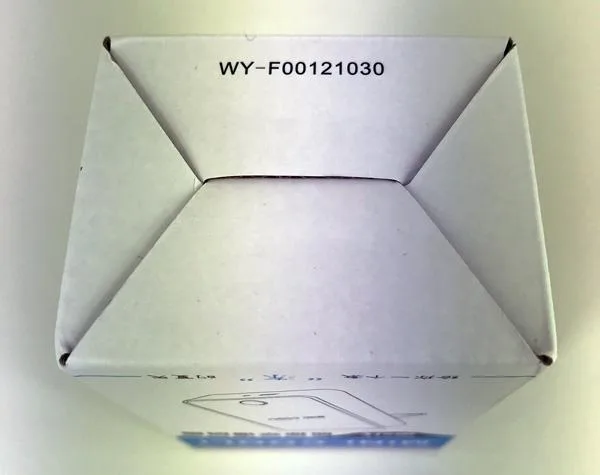 USB Fan
