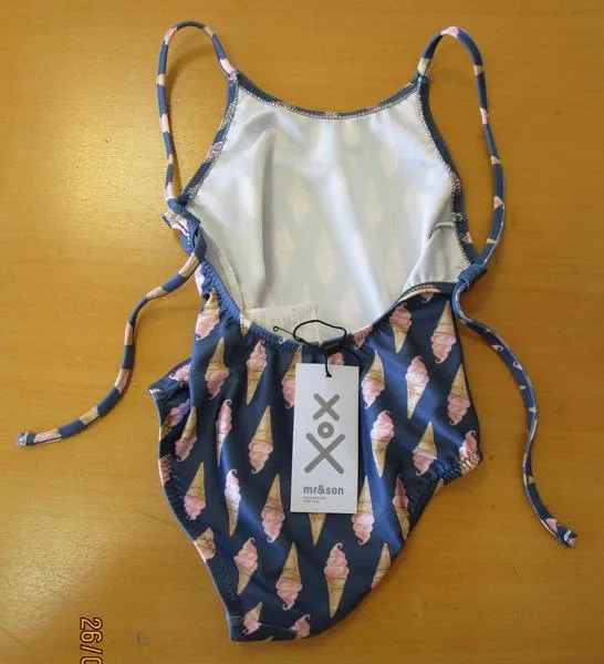 Children's swimsuit