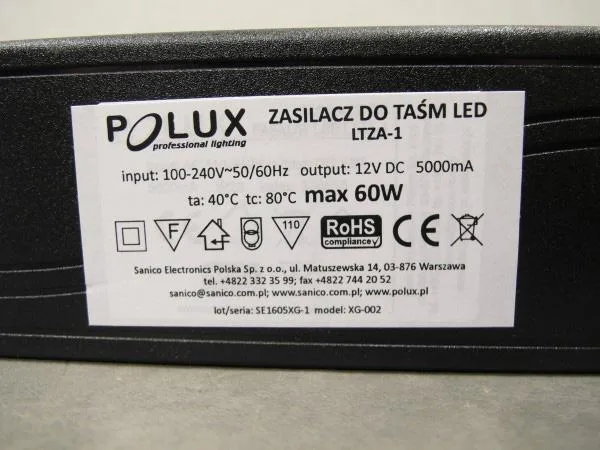 Power supply unit