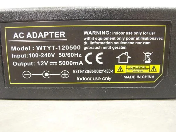 Power supply unit