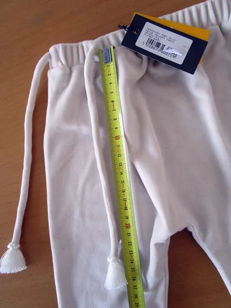 Children's trousers