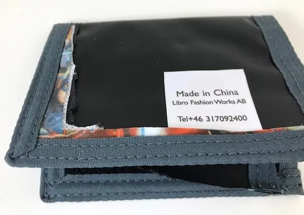 Wallet