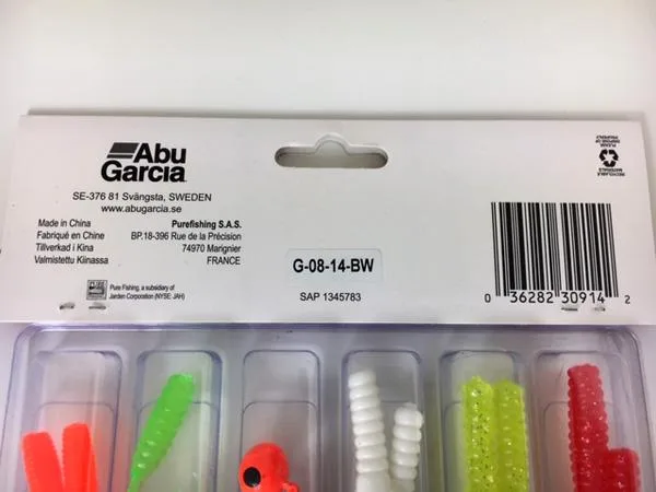 Fishing set