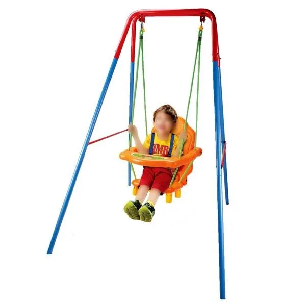 Children's swing