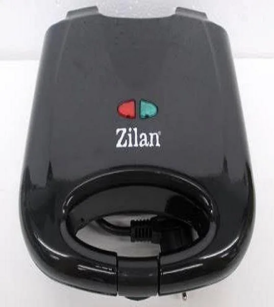 Electric grill