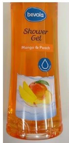 Shampoo/shower gel