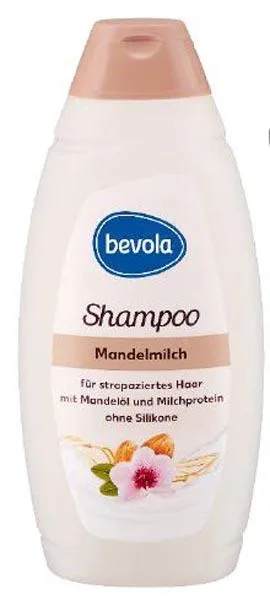 Shampoo/shower gel