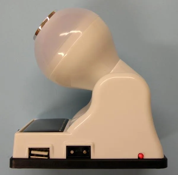 Table lamp
