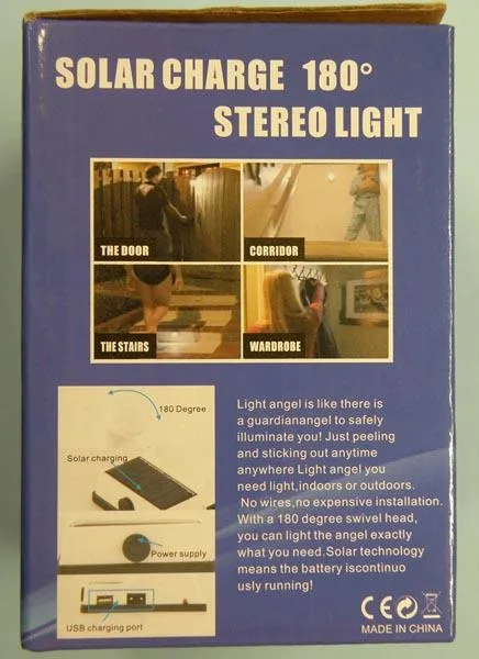 Table lamp