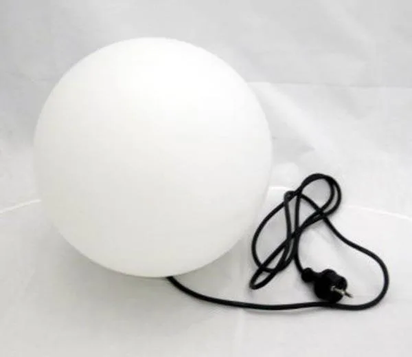 Garden luminaire