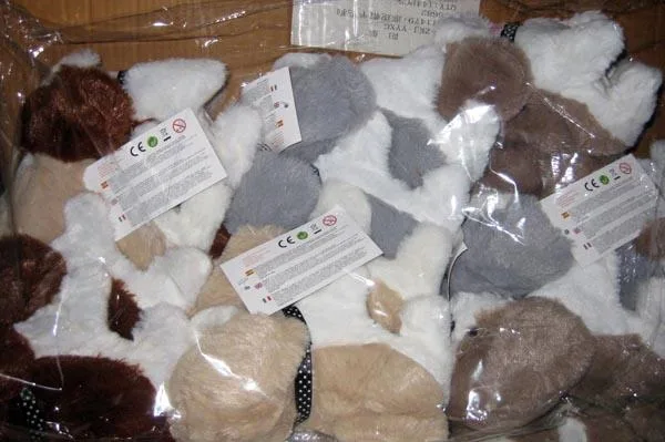 Soft toy