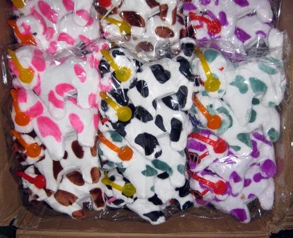 Soft toy