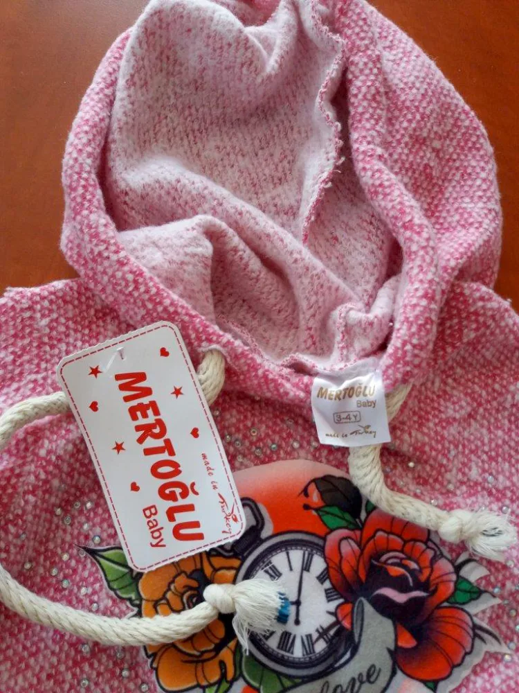 Children's tracksuit