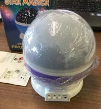 USB Nightlight