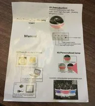 USB Nightlight