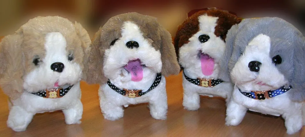 Soft toy