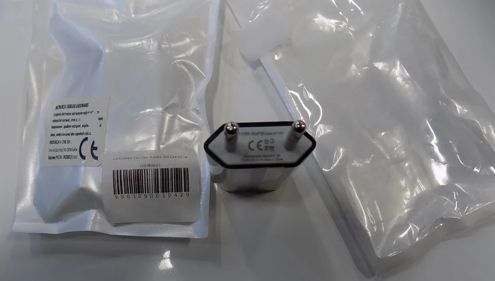 USB Charger