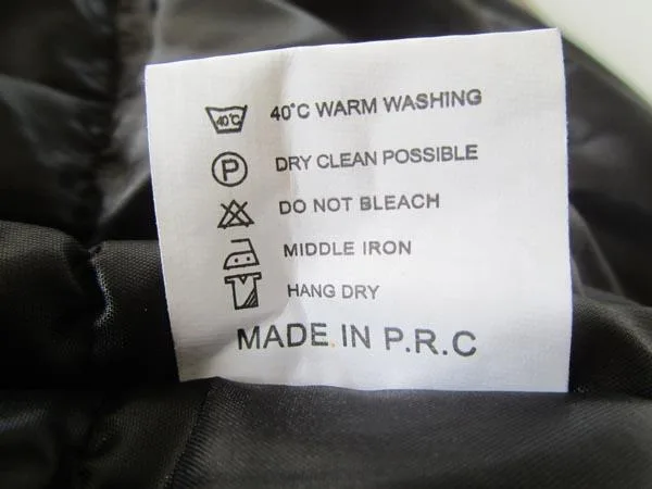 Children's jacket