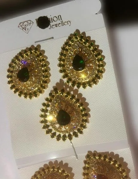Jewellery sets