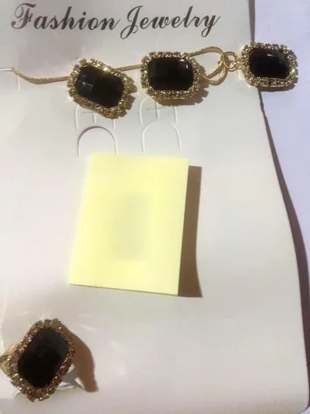 Jewellery sets