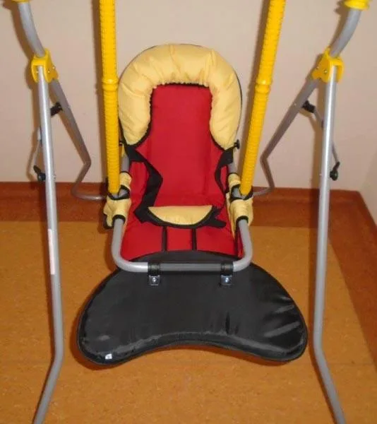 Children's swing