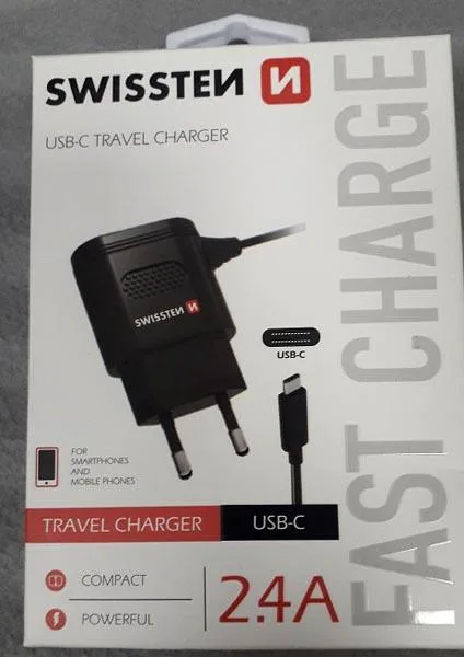 USB charger