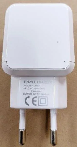 USB charger