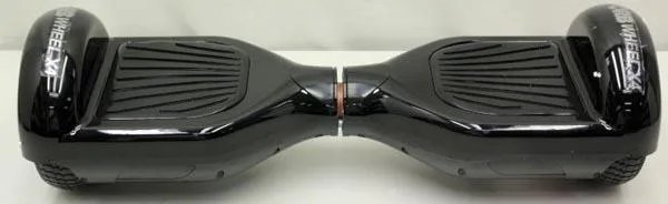 Self-balancing scooter (hoverboard)