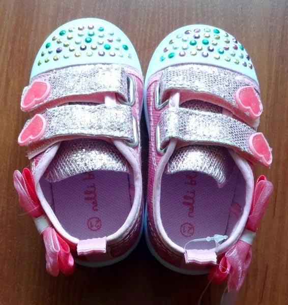 Children's shoes
