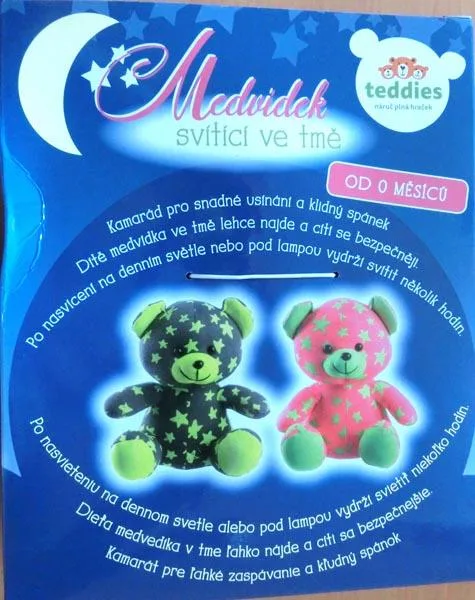 Plush toy