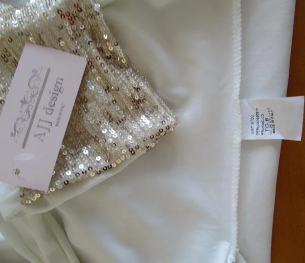 Children's blouse