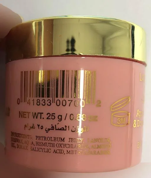 Skin lightening product