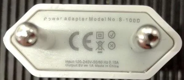 USB Charger