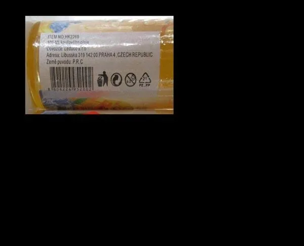 Liquid for e-cigarettes