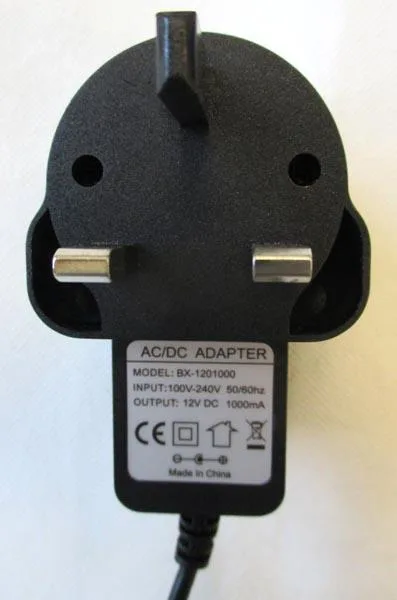 Power supply