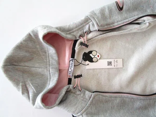 Children's clothing set