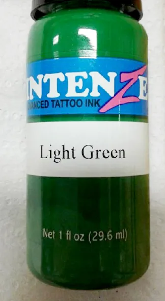 Tattoo ink
