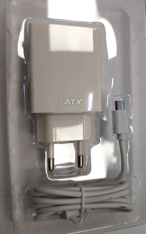 USB charger