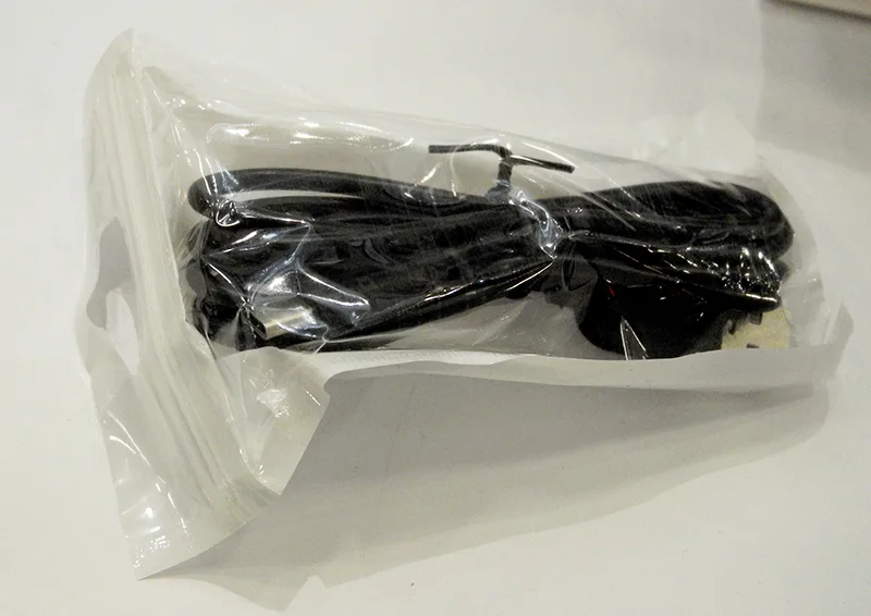 USB charger