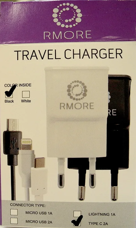 USB charger