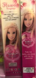 Plastic doll